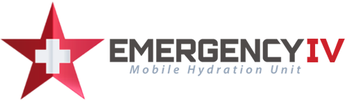 Emergency IV - Logo